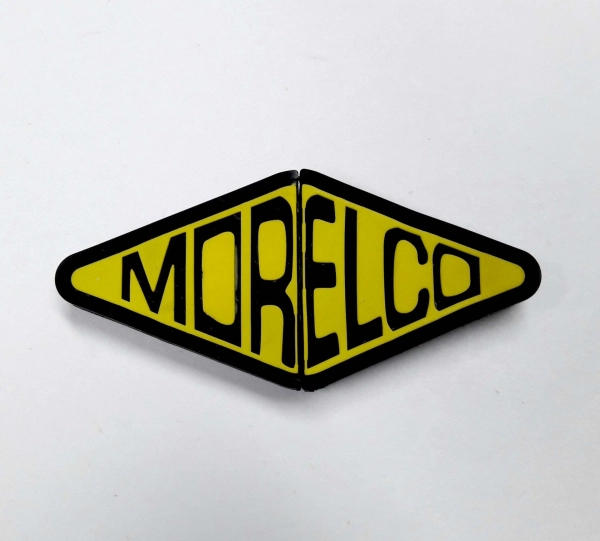 Memoria USB PVC 2D diseño logo Morelco
