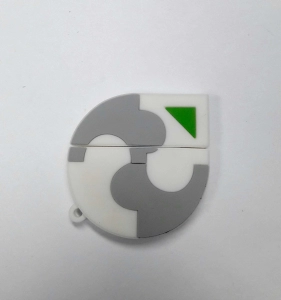 Memoria USB en PVC 2D diseño logo OLTA