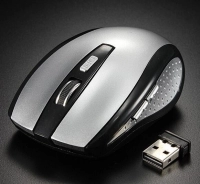 Mouse Inalámbrico