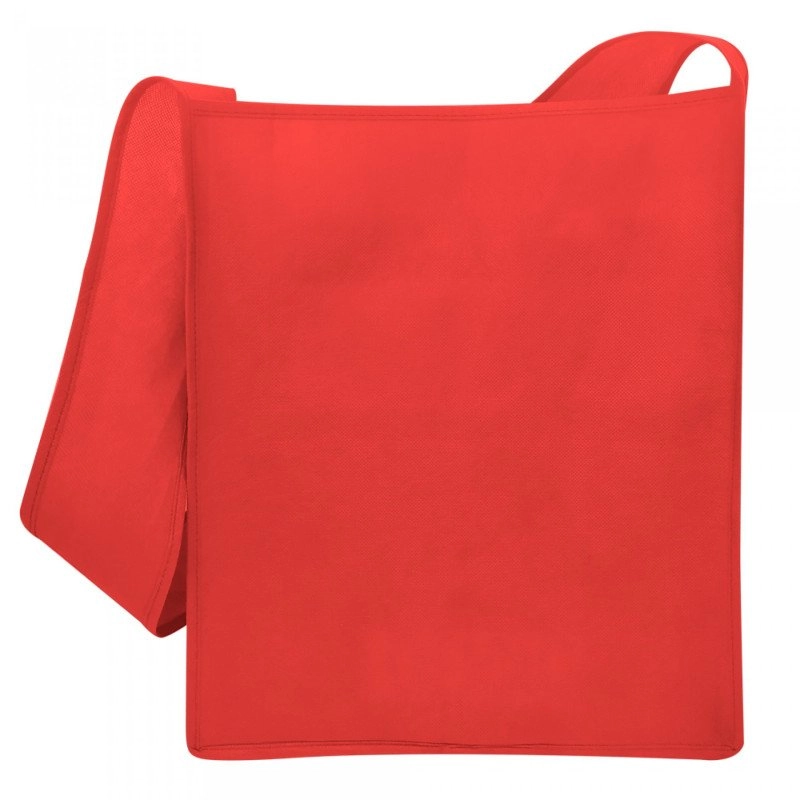 Bolsa Ventura, en Kambral, de 39 x 32 x 10 cmts