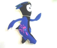 Memoria USB en PVC 2D diseño Figura