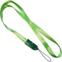 Cinta Lanyard de 10 mm para Carnet