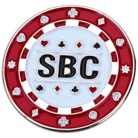 Pin Metalico Esmaltado