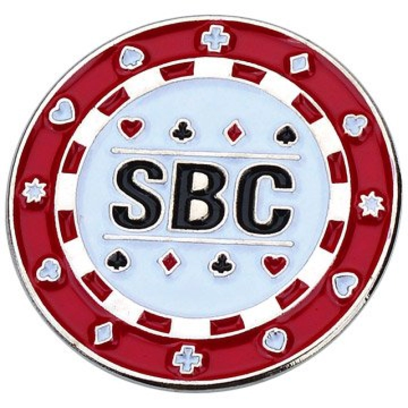 Pin Metalico Esmaltado