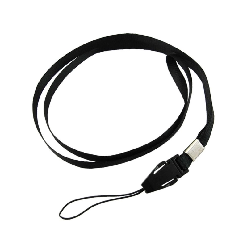 Cinta Lanyard de 10 mm para Carnet