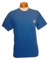 Camisa T-Shirt Manga Corta en algodon 100%