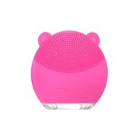 Cepillo Ultrasonico Facial de Limpieza en Silicona.