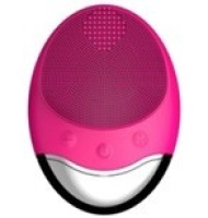 Limpiador de Cara Inalambrico en Silicona