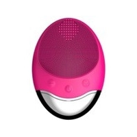 Limpiador de Cara Inalambrico en Silicona