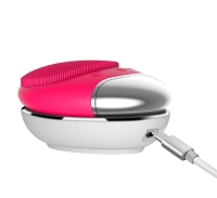 Limpiador de Cara Inalambrico en Silicona