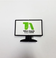 Memoria USB en PVC 2D diseño de Television