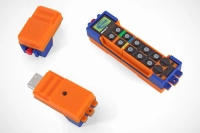 Memoria USB en PVC 3D diseño Equipo Electrico