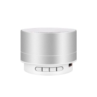 Parlante Bluetooth en ABS