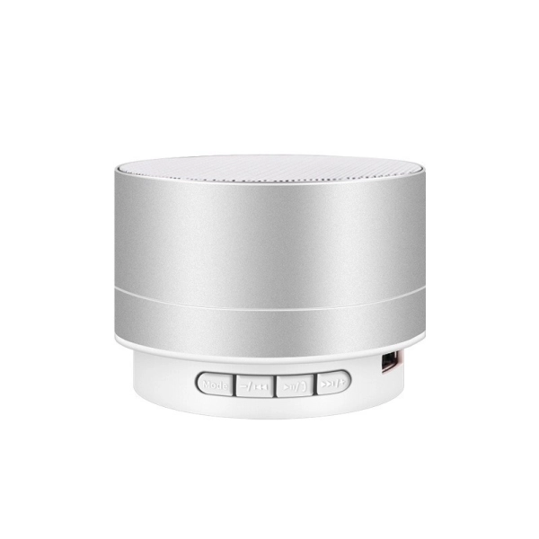 Parlante Bluetooth en ABS