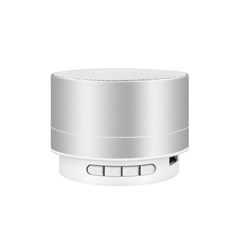 Parlante Bluetooth en ABS