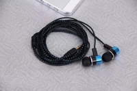 Audifonos con Cable Conector