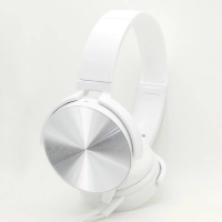 Audifonos con Cable Conector