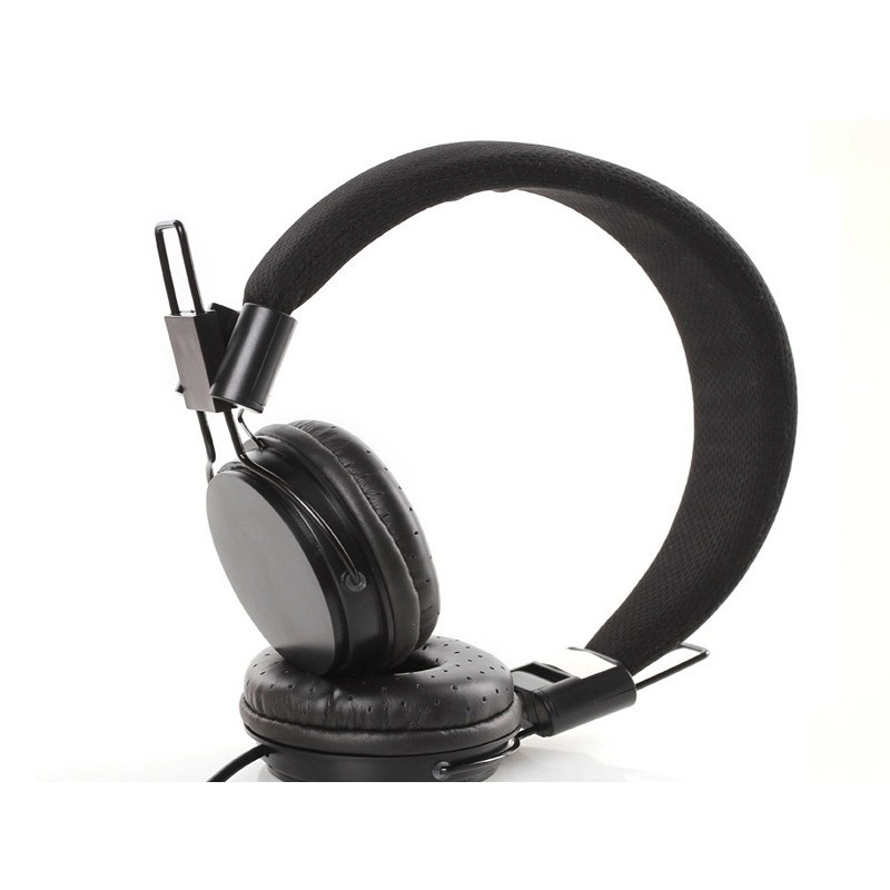 Audifonos con Cable Conector