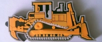 Memoria USB en PVC 2D diseño Tractor