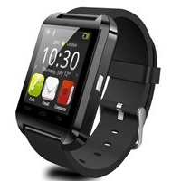 Reloj Inteligente con Multiples Funciones, elaborado en silicona