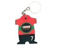 Memoria USB en PVC 2D diseño Uniforme de Fútbol
