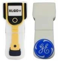 Memoria USB en PVC 2D diseño Logo GE