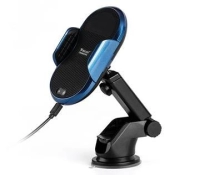 Cargador Inalambrico para el Carro