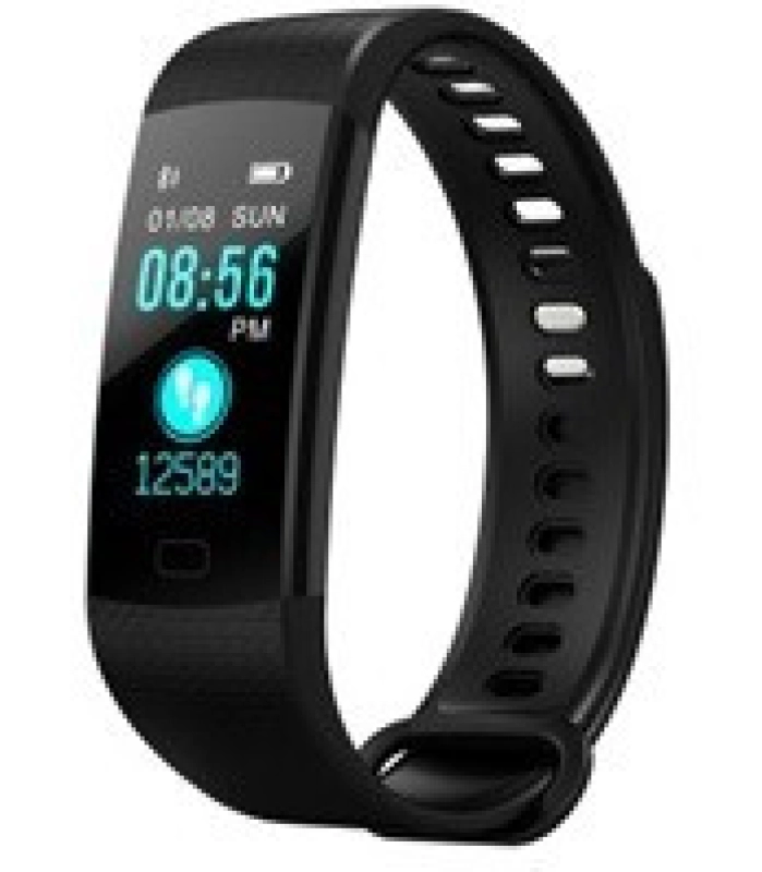 Reloj Inteligente con Multiples Funciones