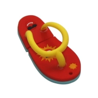Memoria USB PVC 3D diseño Chancleta Playera