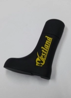 Memoria USB en PVC 3D diseño Bota