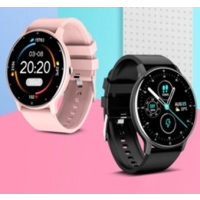 Reloj Inteligente con Multiples Funciones