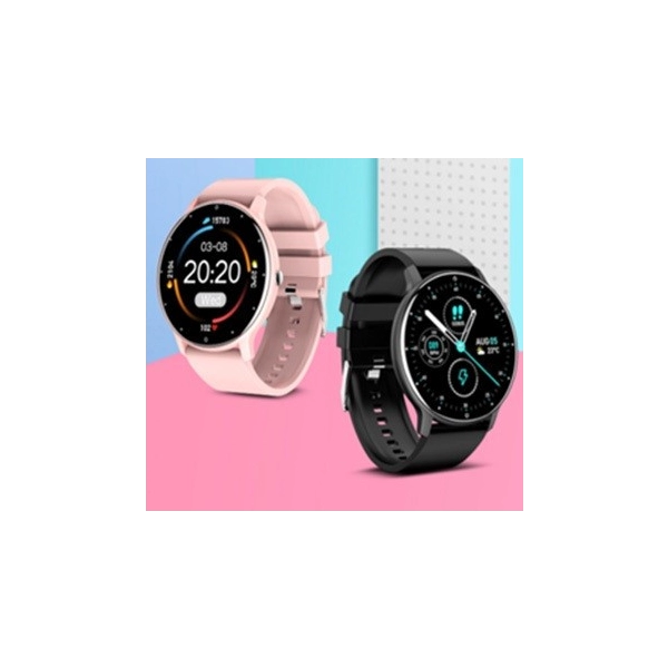 Reloj Inteligente con Multiples Funciones