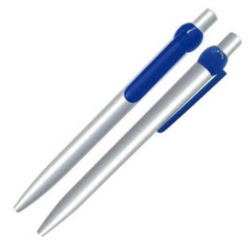 Boligrafo Muller, plastico