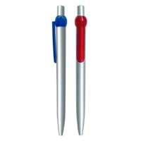 Boligrafo Muller, plastico