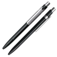 Boligrafo Iniesta, plastico