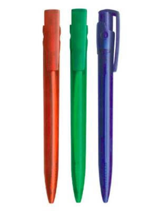 Boligrafo Suazo, plastico