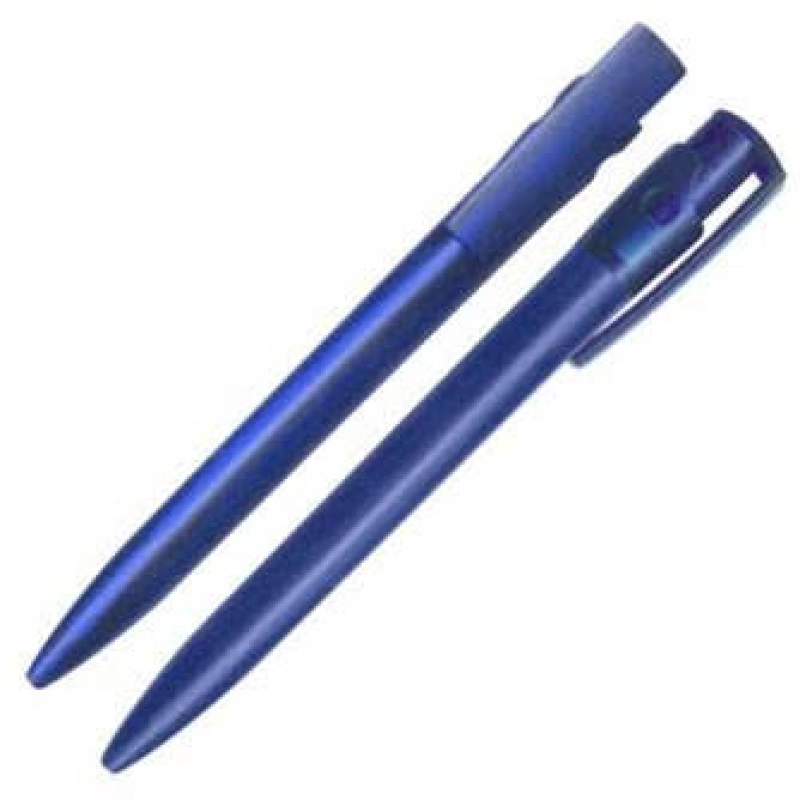 Boligrafo Suazo, plastico