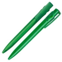 Boligrafo Suazo, plastico