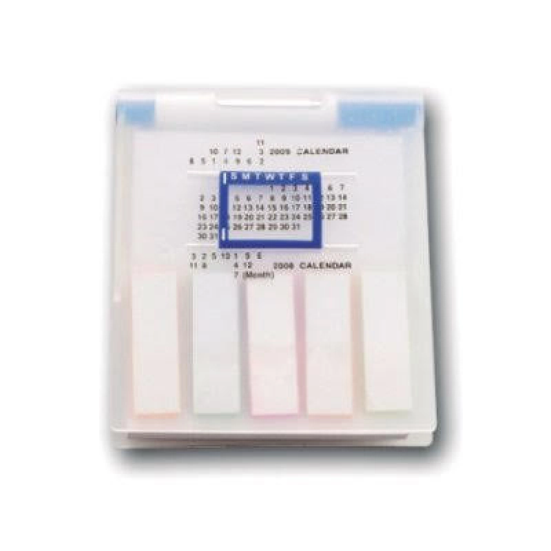 Set Post It Notelas, 9.2 x 11.3 x 1.4 cmts