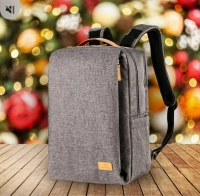 Morral Princeton, porta PC, de 44 x 32 x 14 cmts