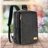 Morral Princeton, porta PC, de 44 x 32 x 14 cmts