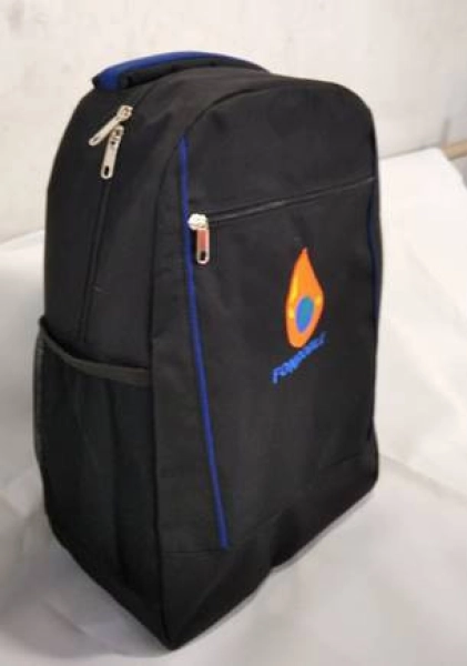 Morral Pembroke, para PC, de 45 x 32 x 15 cmts