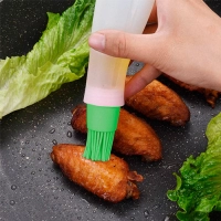 Aceitador Oliva, 19 x 2.5 cmts