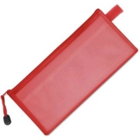 Cartuchera Nova, de 24 x 11.5 cmts, impermeable