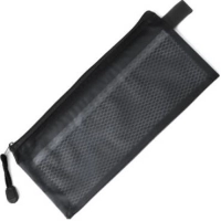 Cartuchera Nova, de 24 x 11.5 cmts, impermeable