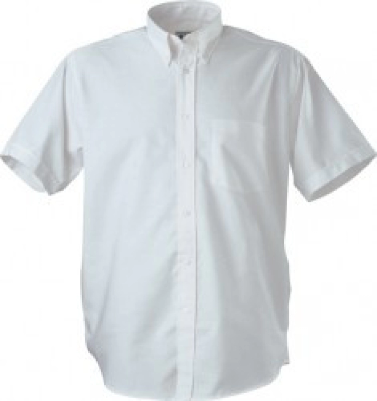 Camisa Manga Corta en tela de Drill, para Dotacion