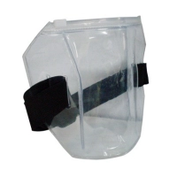 Brazalete Morelia, con zipper plastico, 18 x 14 cmts