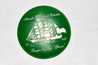 Portavasos Microinyectados, en alto relieve