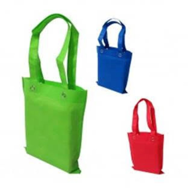 Bolsa Ecológica Jumbo,  en Kambral, con medida 40 x 45 x 11 cmts,