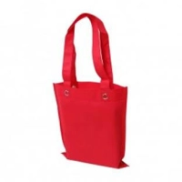 Bolsa Ecológica Jumbo,  en Kambral, con medida 40 x 45 x 11 cmts,